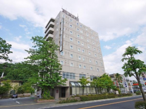 HOTEL ROUTE-INN Ueda - Route 18 -, Ueda